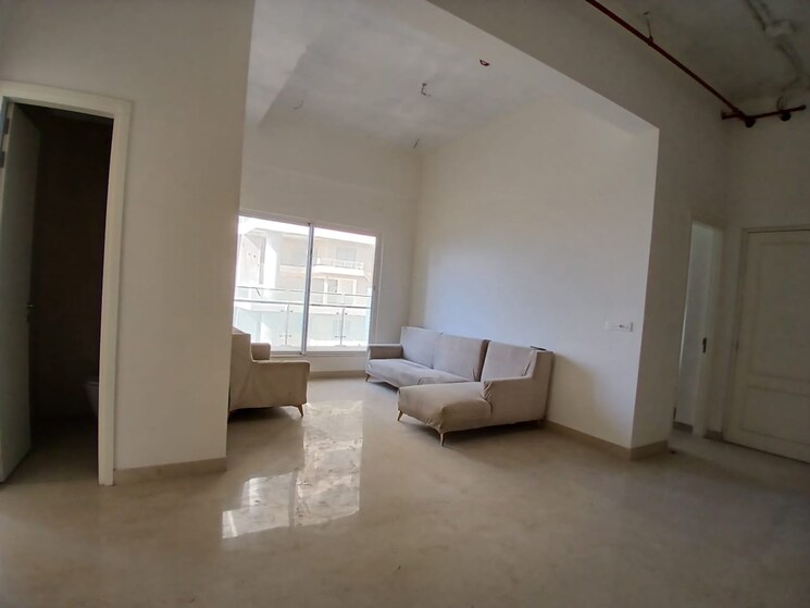 Living Room, indiabulls-sky-forest 3 Bedroom 3000 Sq.Ft. Apartment In Lower Parel Mumbai 9055639