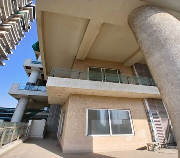 3 BHK Apartment – Exterior View View at Indiabulls Sky Forest, Lower Parel - for Rent