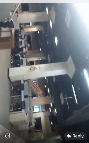 Gym in  Office Space at Jogeshwari East – for Rent