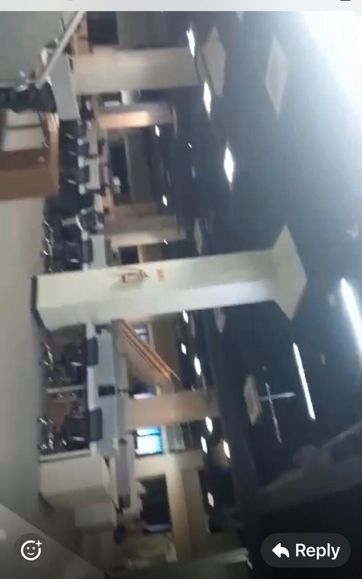 Gym, jogeshwari east Commercial Office Space 15000 Sq.Ft. In Jogeshwari East Mumbai 9055641