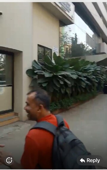 Parking in  Office Space at Jogeshwari East – for Rent