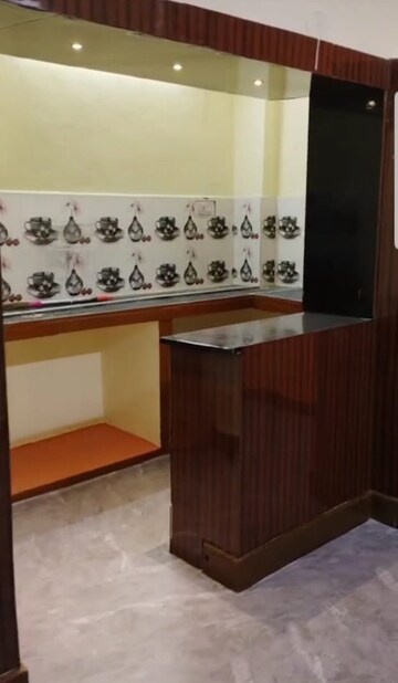 Kitchen in 2 BHK Apartment at Sainikpuri – for Sale