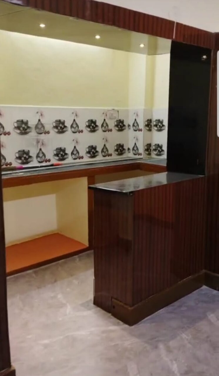 Kitchen, sainikpuri 2 Bedroom 950 Sq.Ft. Apartment In Sainikpuri Hyderabad 9055617