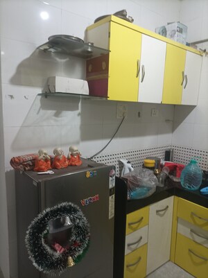 Kitchen in  Pg at Nigdi – for Rent