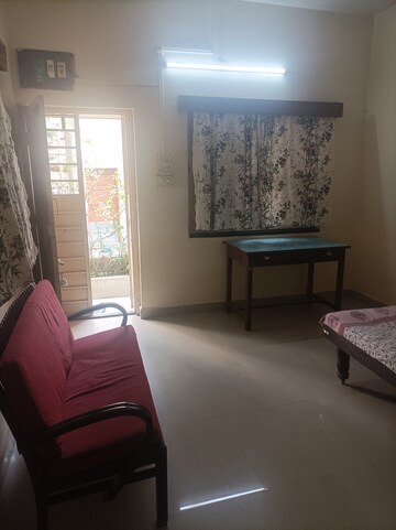 Living Room in  Pg at Nigdi – for Rent