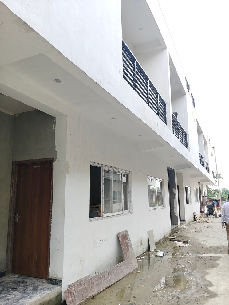 Exterior View, khodna kalan 3 Bedroom 1890 Sq.Ft. Villa In Khodna Kalan Greater Noida 9055713