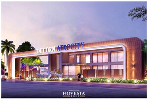  Plot – Exterior View View at Madhyamgram - for Sale