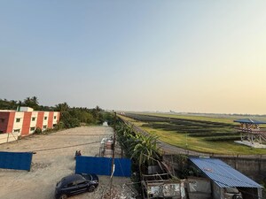  Plot – Exterior View View at Madhyamgram - for Sale