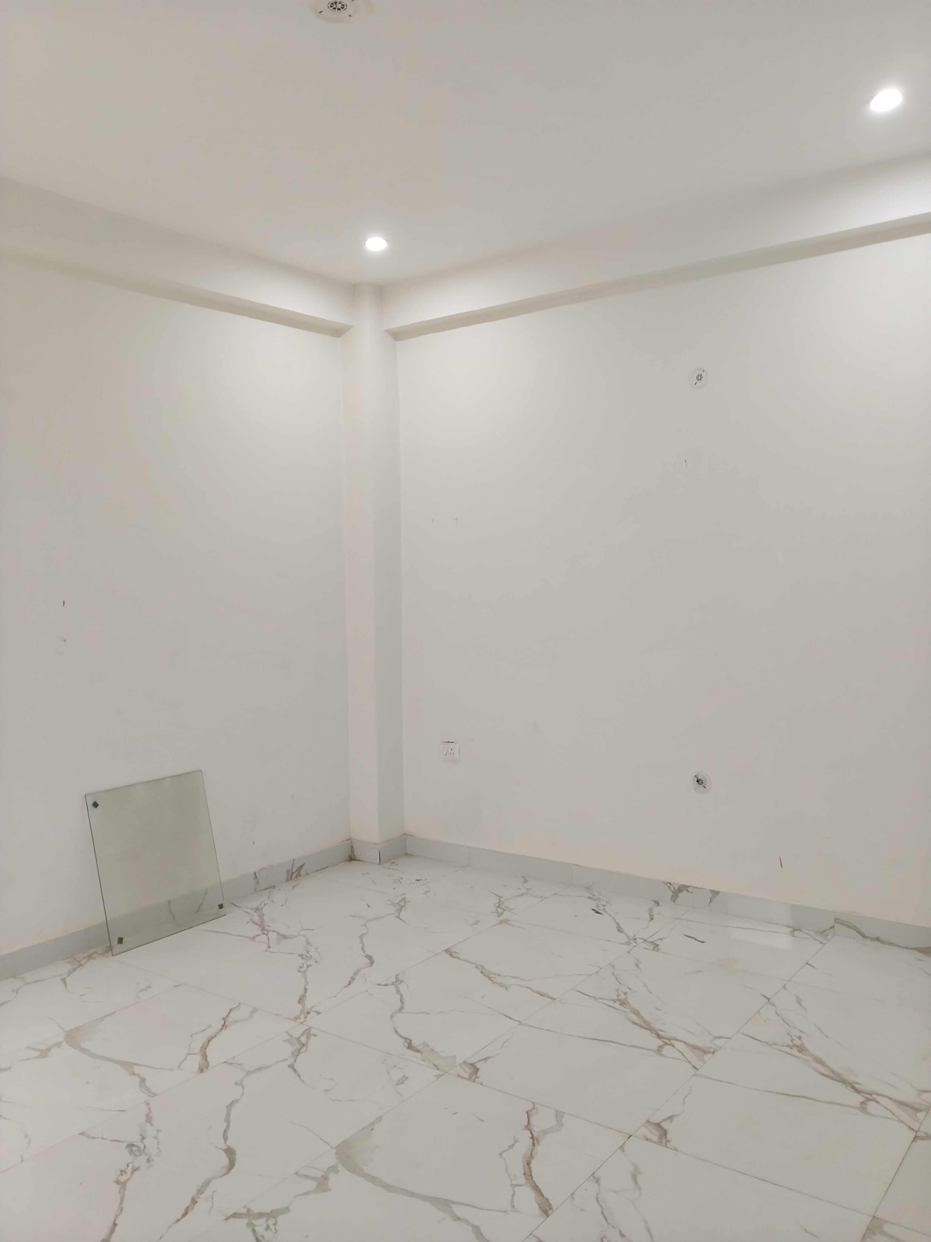 3 BHK + Study Room Villa For Sale in Aayansh Enclave Villa 1