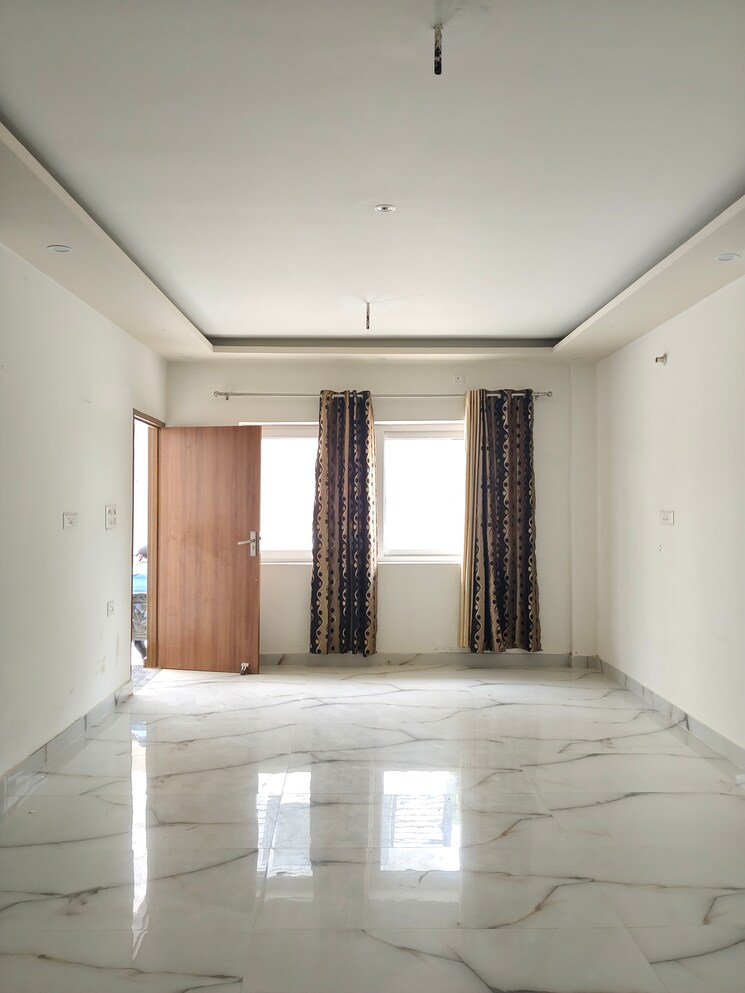 Bedroom, khodna kalan 3 Bedroom 1890 Sq.Ft. Villa In Khodna Kalan Greater Noida 9055713
