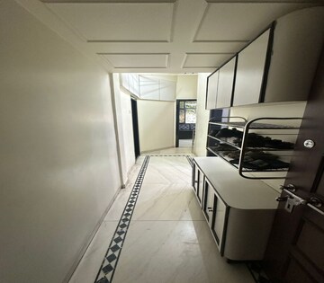 Corridor in 2 BHK Apartment at Sion East – for Sale