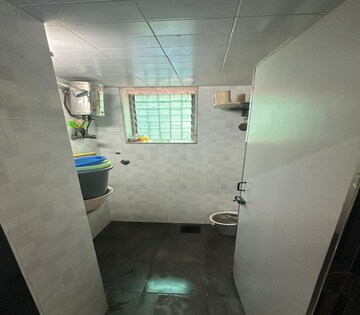 Bathroom in 2 BHK Apartment at Sion East – for Sale