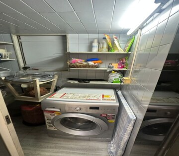 Utility Room in 2 BHK Apartment at Sion East – for Sale