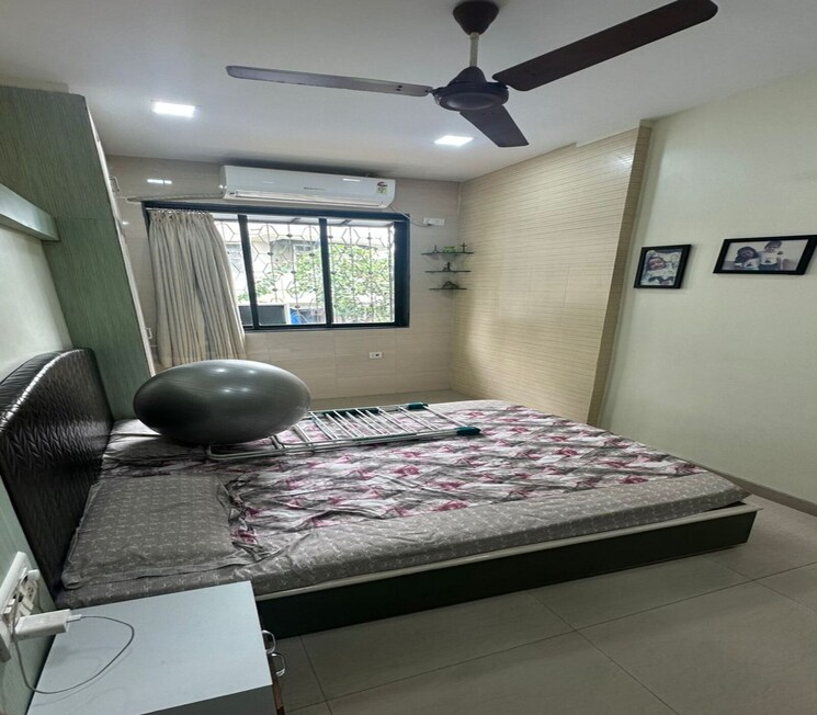 Bedroom, sion east 2 Bedroom 1000 Sq.Ft. Apartment In Sion East Mumbai 9055677