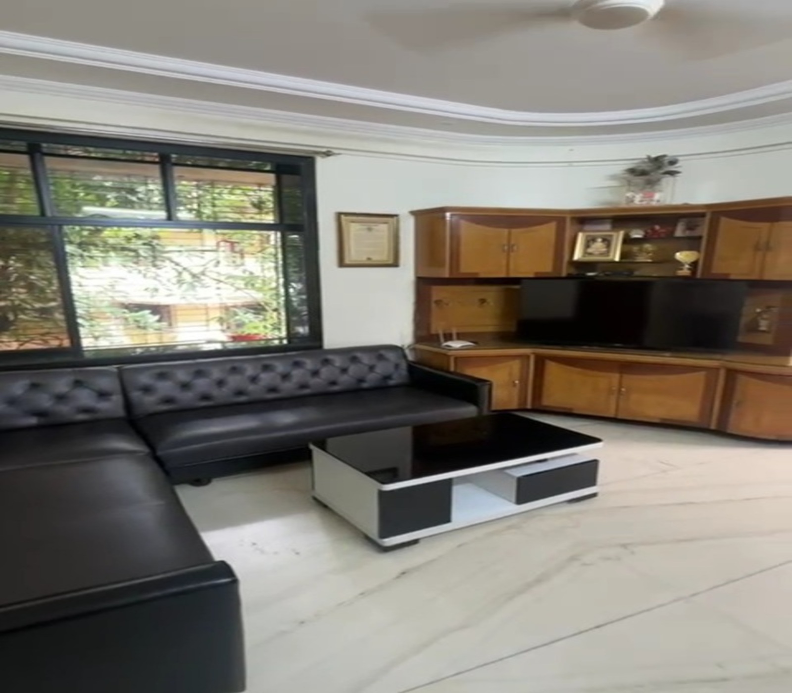 2 BHK Apartment For Sale in Sion