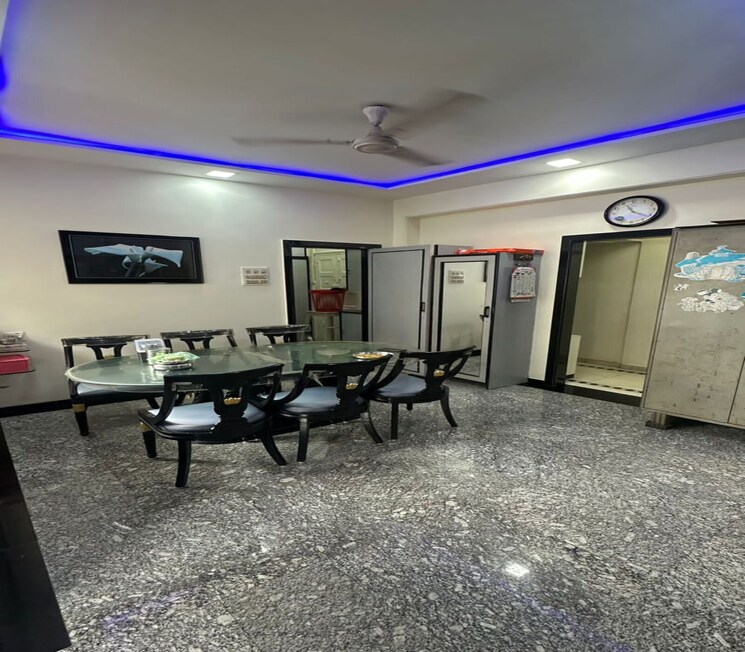 Kitchen, sion east 2 Bedroom 1000 Sq.Ft. Apartment In Sion East Mumbai 9055677