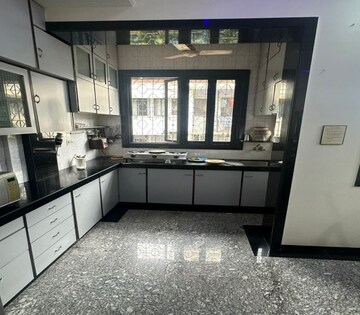 Kitchen in 2 BHK Apartment at Sion East – for Sale