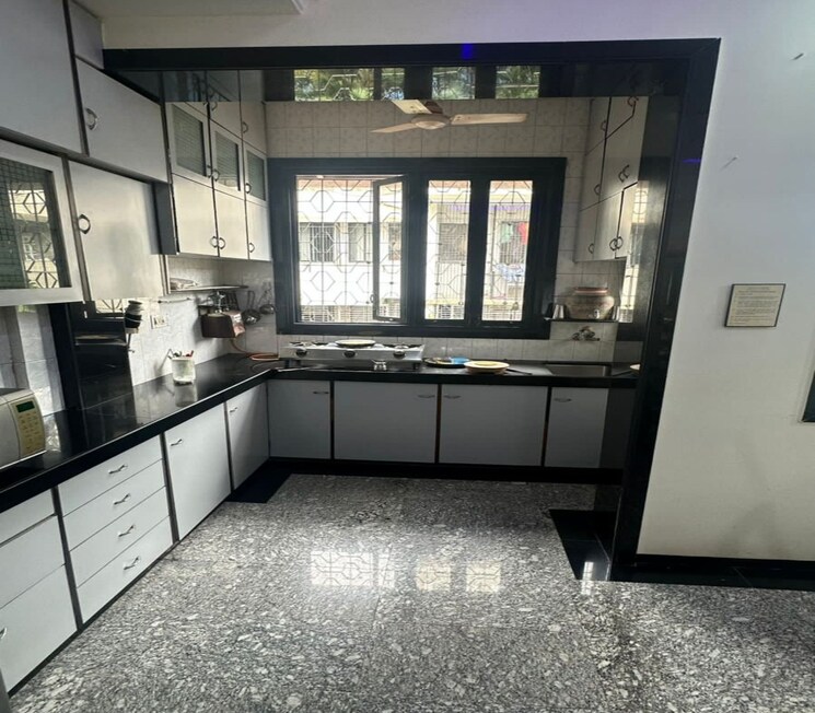 Kitchen, sion east 2 Bedroom 1000 Sq.Ft. Apartment In Sion East Mumbai 9055677