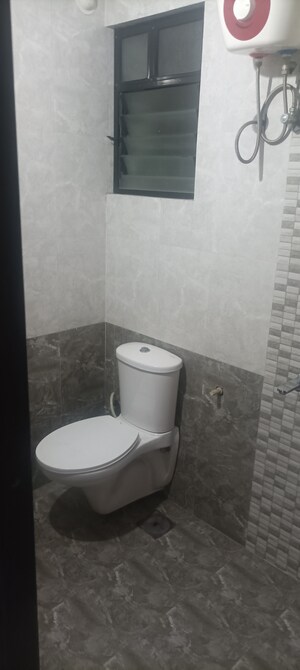 Bathroom in  Pg at Nigdi – for Rent