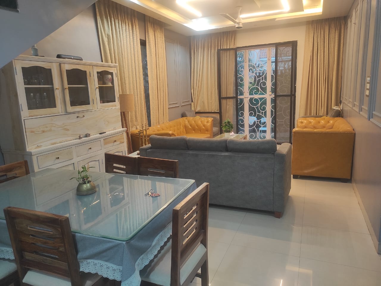3 BHK Villa For Sale in Nyati Serenity Enclave