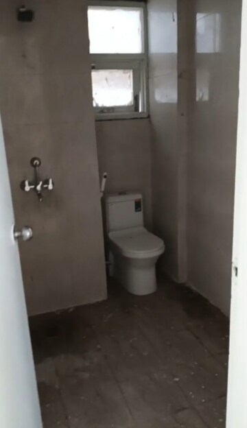 Bathroom in 3 BHK Builder Floor at Old Rajinder Nagar – for Rent