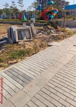 60 Sq.Yd. Plot in Rps Palms