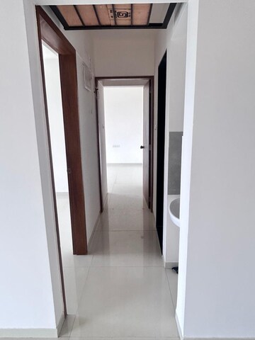 Building Lobby in 2 BHK Apartment at Krisala 41 Elite 2, Tathawade – for Rent
