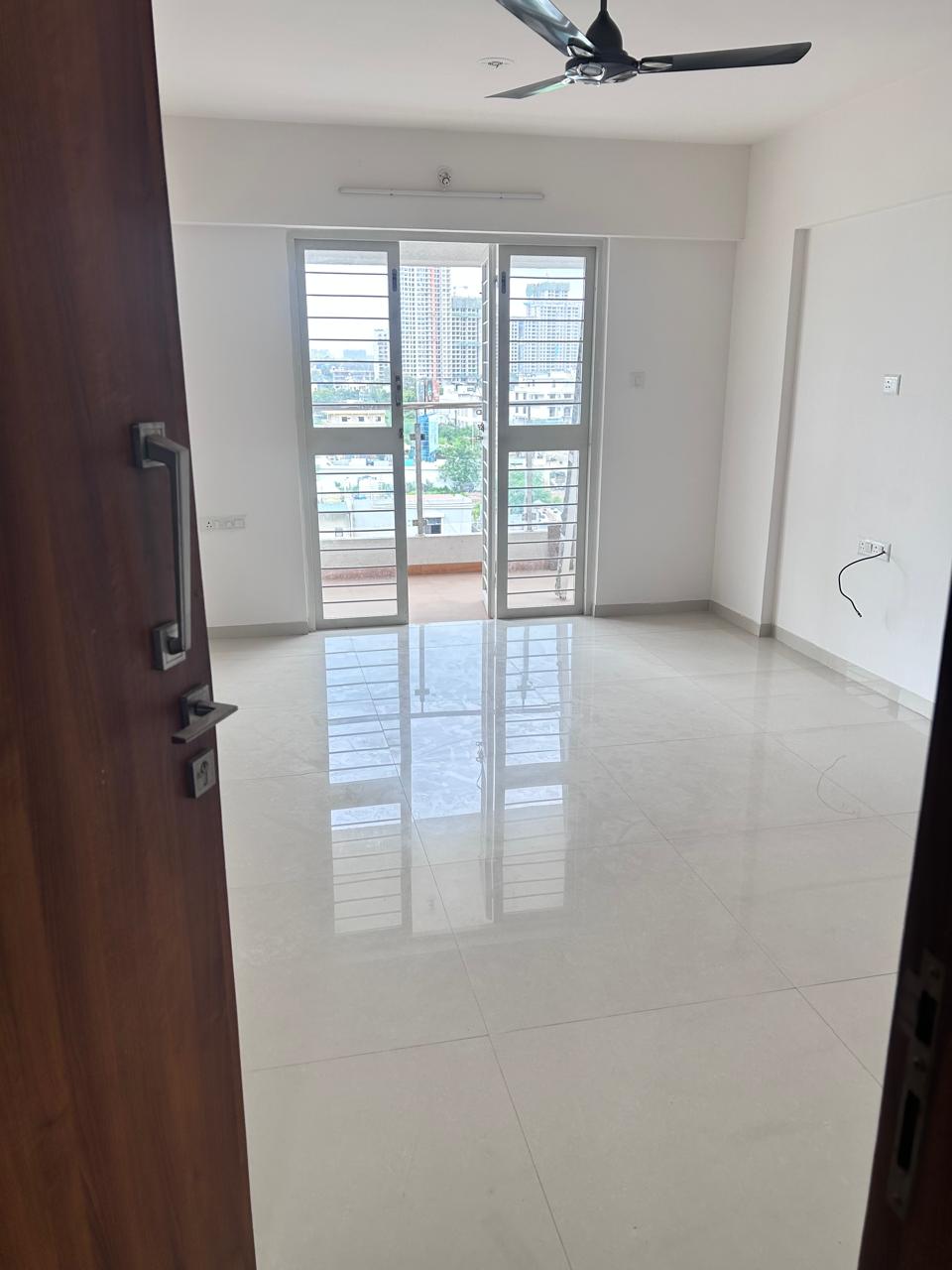 2 BHK + Pooja Room Apartment For Rent in Krisala 41 Elite 2