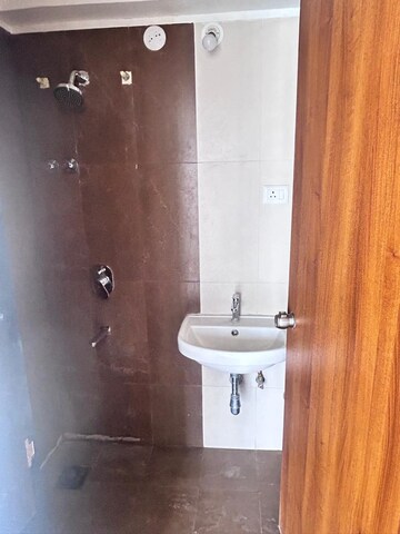 Bathroom in 2 BHK Apartment at Krisala 41 Elite 2, Tathawade – for Rent