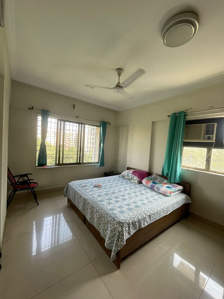 Bedroom, everest-height 4 Bedroom 2160 Sq.Ft. Apartment In Chandivali Mumbai 9055697