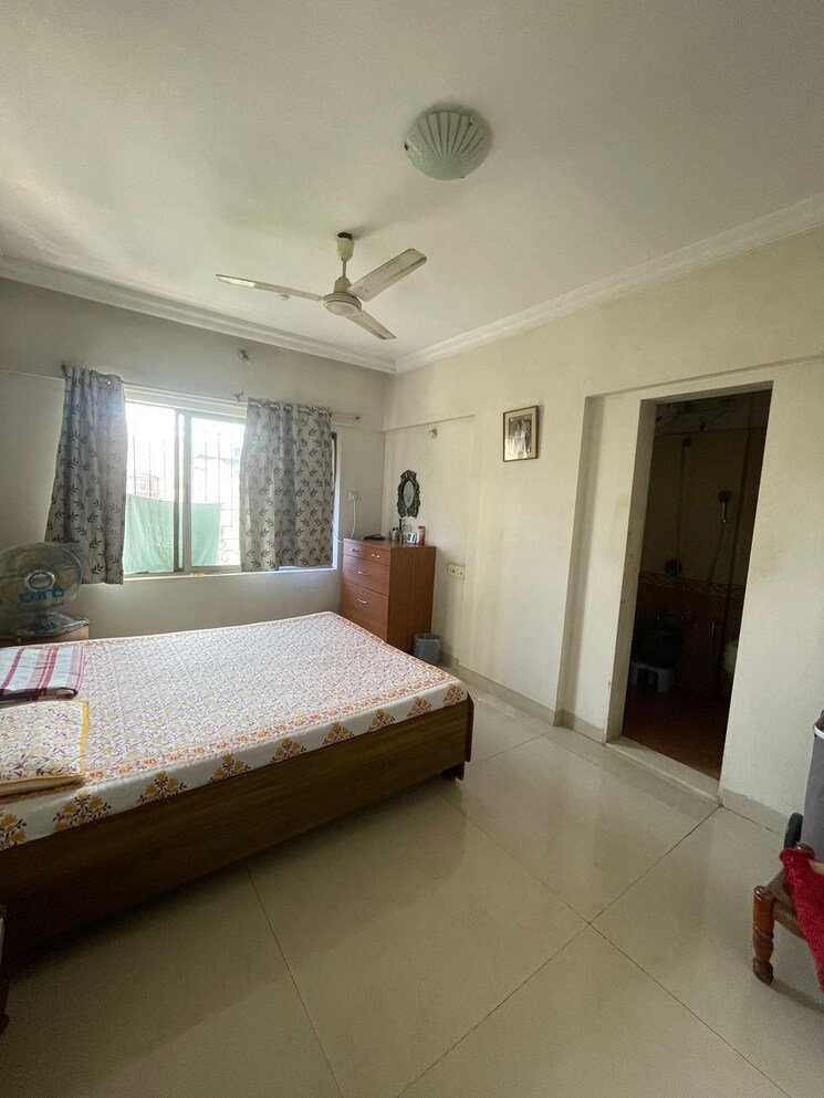 Bedroom, everest-height 4 Bedroom 2160 Sq.Ft. Apartment In Chandivali Mumbai 9055697