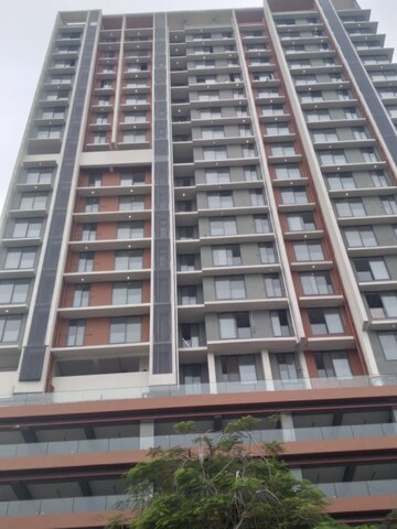 1 BHK Apartment For Rent in Dadar West