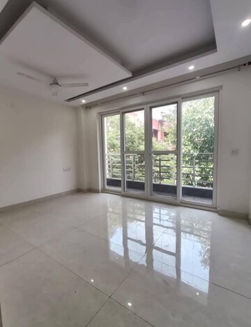 3 BHK Apartment For Rent in Boutique Residential Apartments C-220, Malviya Nagar