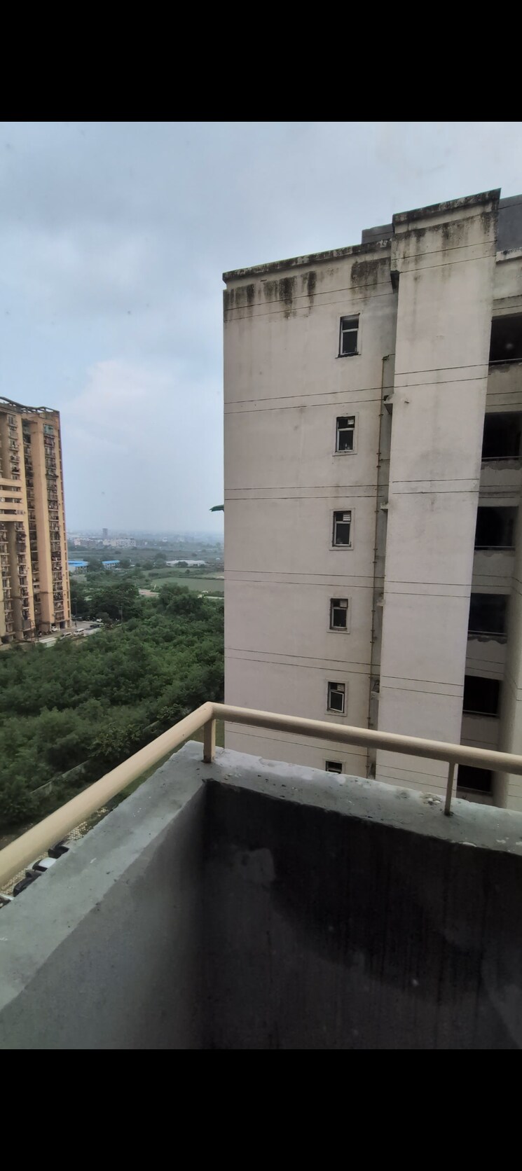 Exterior View, aditya-urban-homes 2 Bedroom 840 Sq.Ft. Apartment In Shahpur Bamheta Ghaziabad 9055720