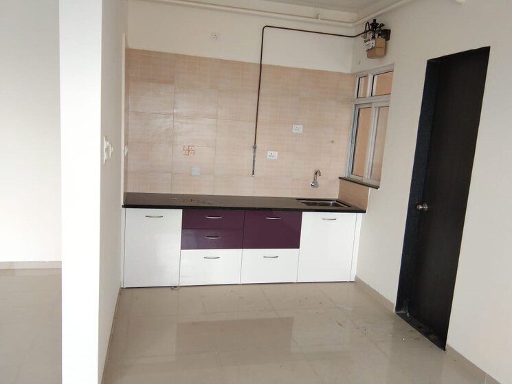 Kitchen, kolte-patil-life-republic 2 Bedroom 801 Sq.Ft. Apartment In Hinjewadi Pune 9055712