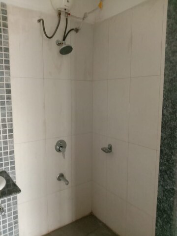 Bathroom in 2 BHK Apartment at Kolte Patil Life Republic, Hinjewadi – for Rent