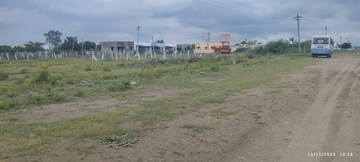 Plot Area in  Plot at Siruganur – for Sale