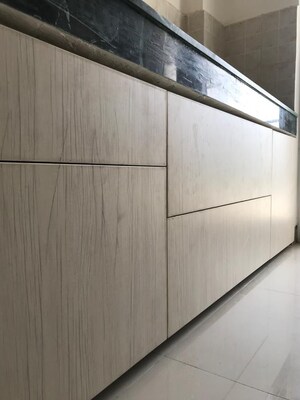 Balcony in 2 BHK Apartment at Puri Vip Floors, Sector 81 – for Sale