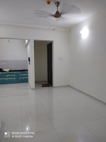 Living Room in 2 BHK Apartment at Kolte Patil Life Republic, Hinjewadi – for Rent