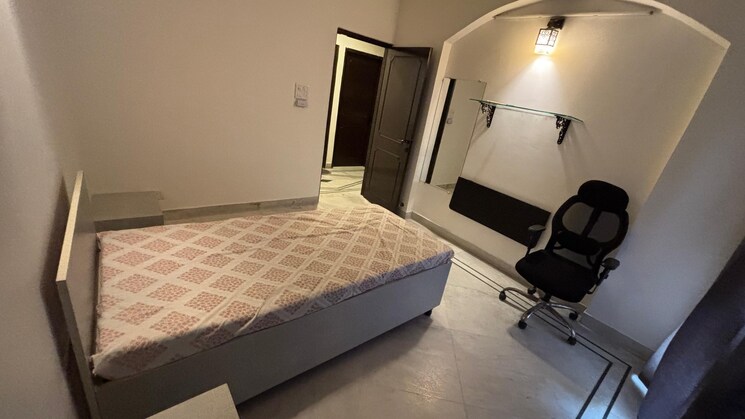 undefined, sector 11 dwarka 3 Bedroom 1400 Sq.Ft. Apartment In Sector 11 Dwarka Delhi 9055759