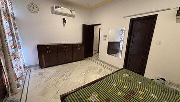 Bedroom in 3 BHK Apartment at Sector 11 Dwarka – for Rent