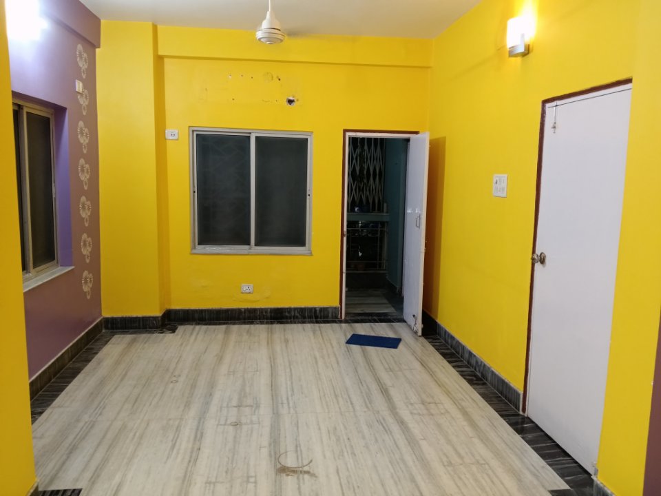 3 BHK Apartment For Rent in Abhinandan Apartment