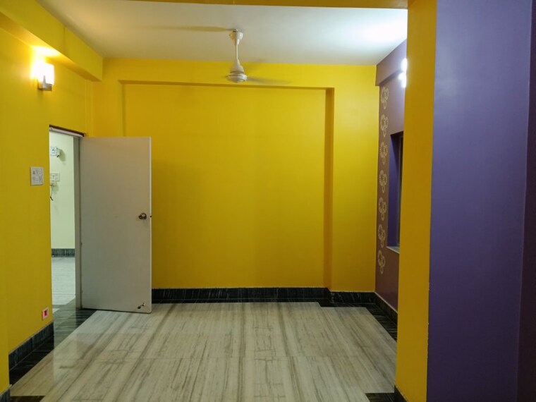 Room, chinar park 3 Bedroom 1250 Sq.Ft. Apartment In Chinar Park Kolkata 9055698