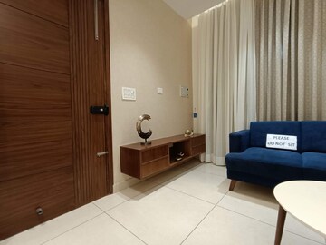 Bathroom in 3 BHK Villa at Kharar – for Sale