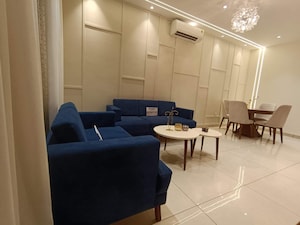 Team Area in 3 BHK Villa at Kharar – for Sale