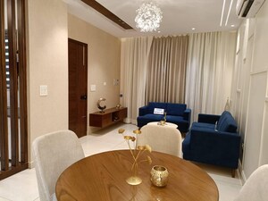 Team Area in 3 BHK Villa at Kharar – for Sale