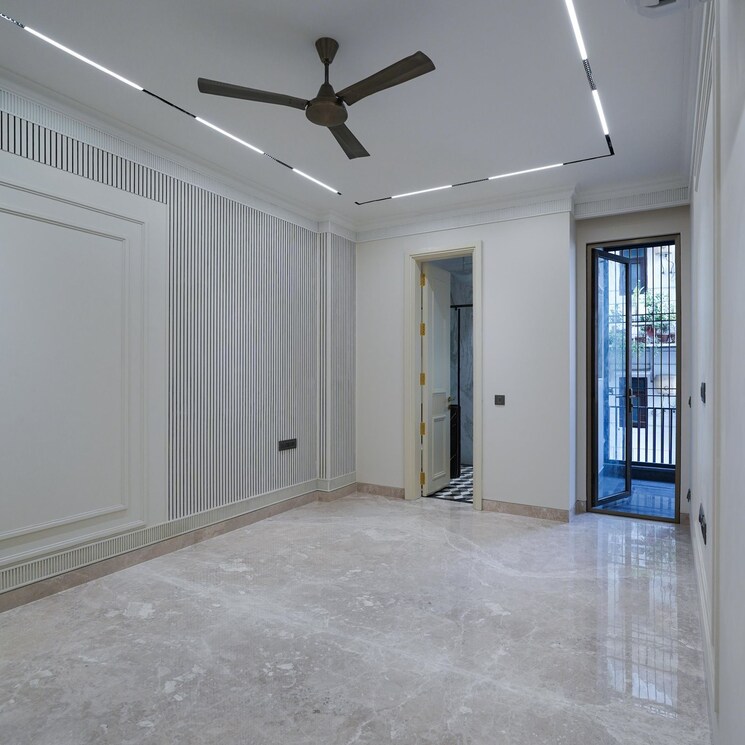 Room, defence colony 3 Bedroom 217 Sq.Yd. Builder Floor In Defence Colony Delhi 9055761