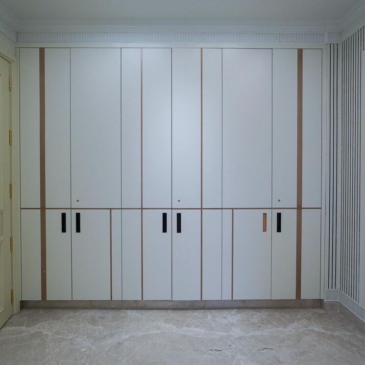 Room, defence colony 3 Bedroom 217 Sq.Yd. Builder Floor In Defence Colony Delhi 9055761