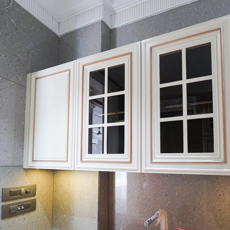 Room, defence colony 3 Bedroom 217 Sq.Yd. Builder Floor In Defence Colony Delhi 9055761