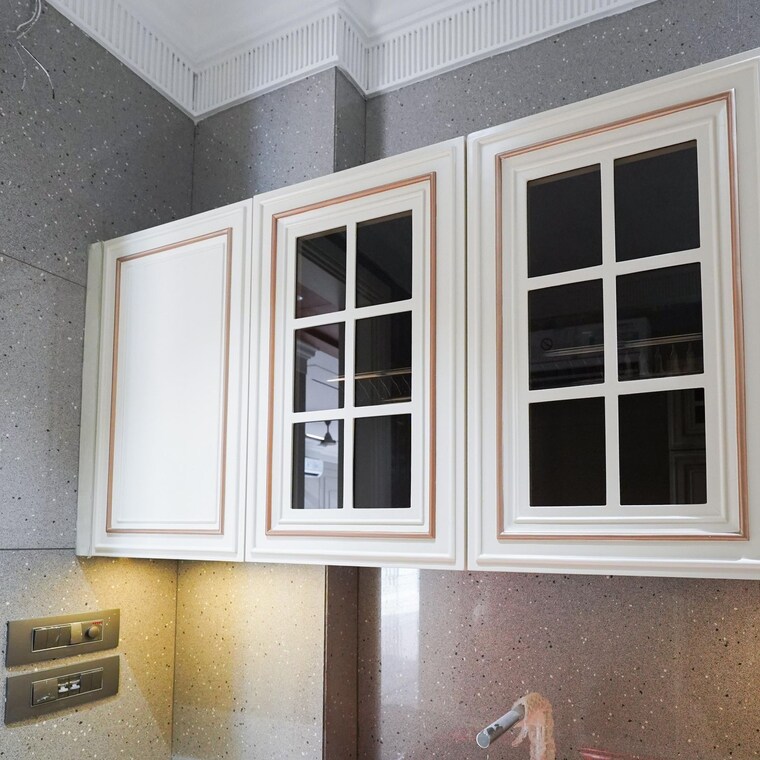 Room, defence colony 3 Bedroom 217 Sq.Yd. Builder Floor In Defence Colony Delhi 9055761